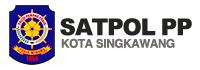 Satuan Polisi Pamong Praja Kota Singkawang